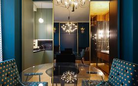 Elegance And Design In The Heart Of Brera